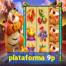 plataforma 9p